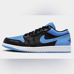 NEW Jordan 1 Low Sneakers